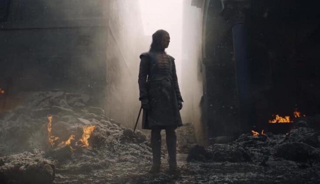 El último capítulo