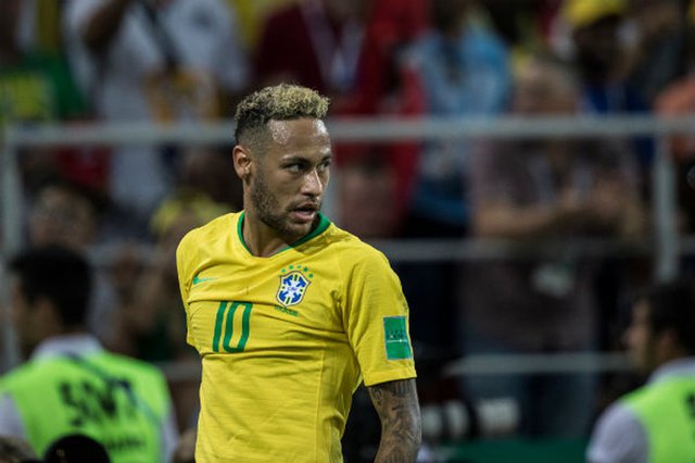 helicóptero neymar