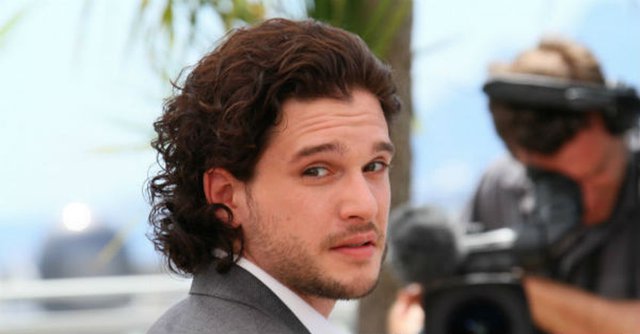 Kit Harington Game of Thrones