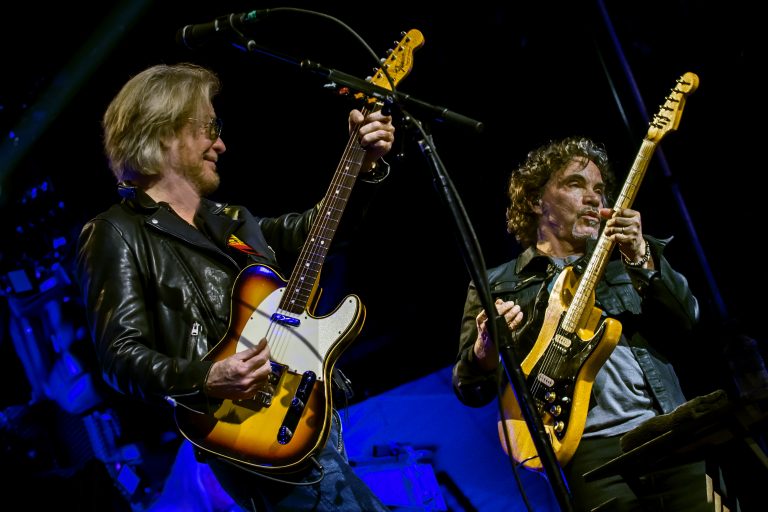 entrevista daryl hall de hall and oates