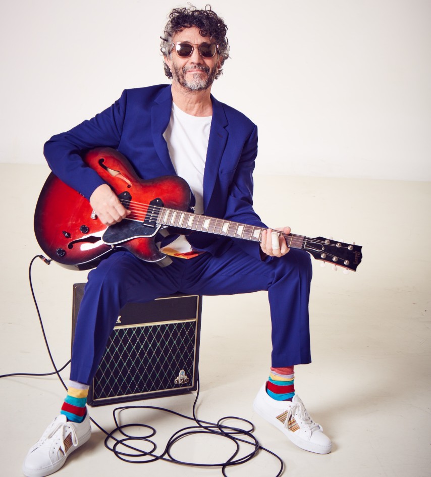 FITO PAEZ CONCURSO ENTRADAS