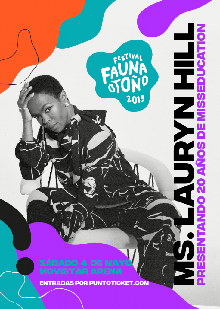 horarios fauna otoño 2019