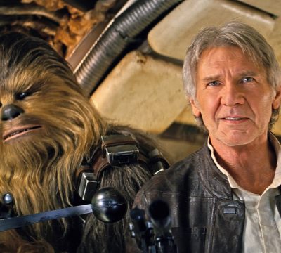 La Emotiva Despedida De Harrison Ford A Chewbacca Rock Pop La Emotiva Despedida De Harrison Ford A Chewbacca Rock Pop