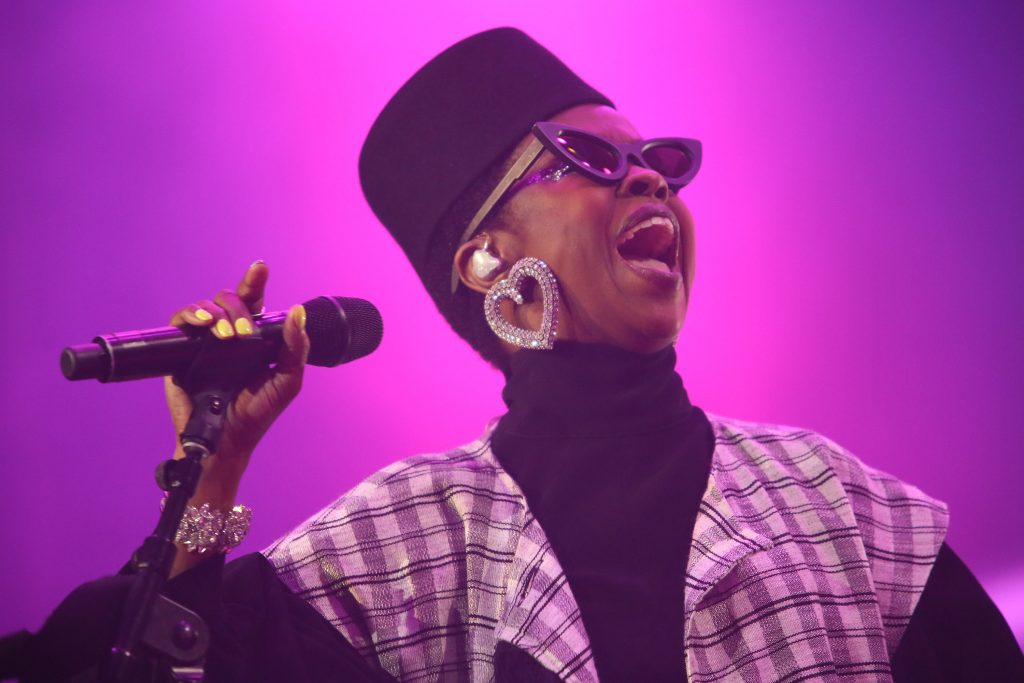 Lauryn Hill - Fauna Otoño 2019 Fotos: Erick Bustamante @thecircusphotorock
