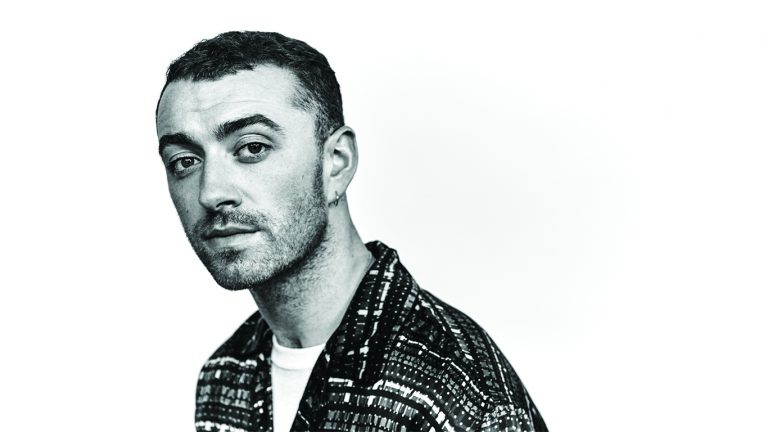 Sam Smith