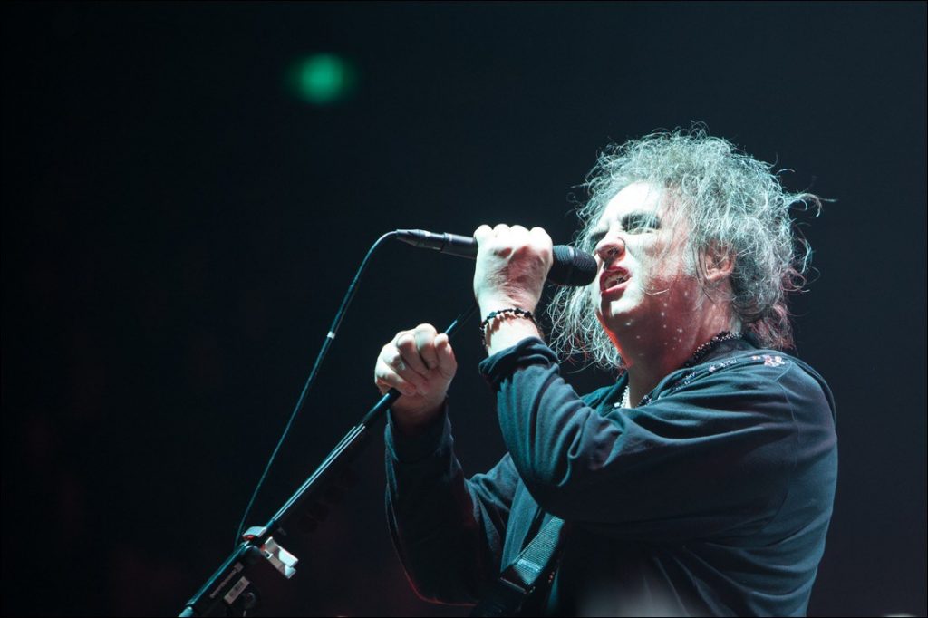 The Cure