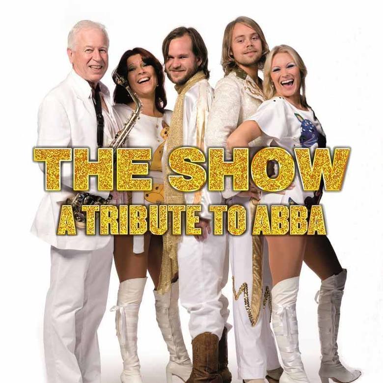 abba the show