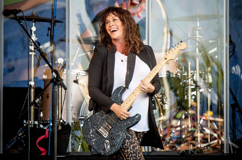 alanis morissette carrera discografía