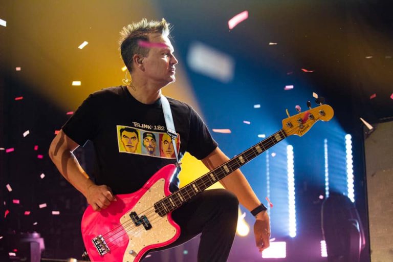 blink 182 nuevo disco