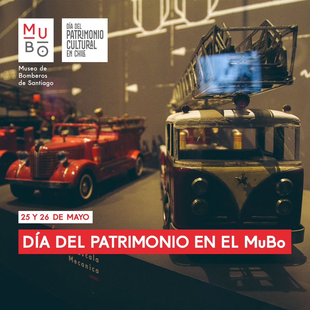 bomberos santiago centro