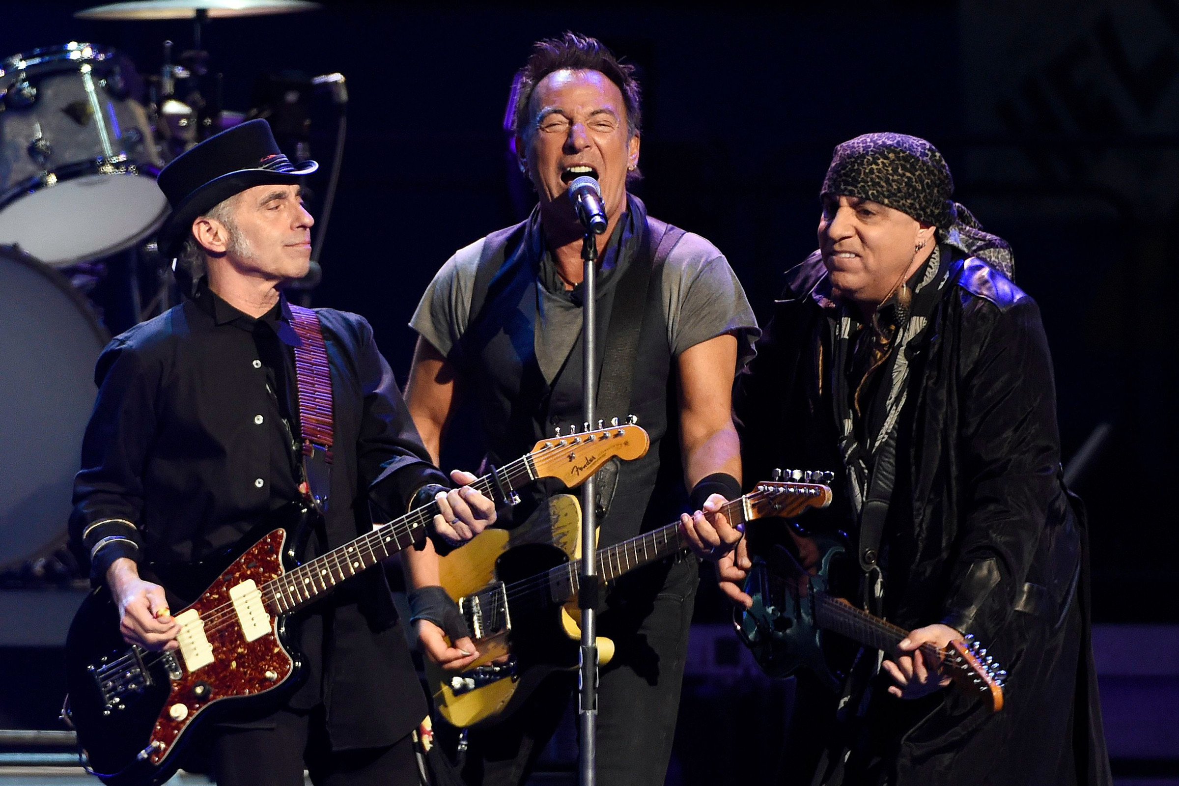  E Street Band