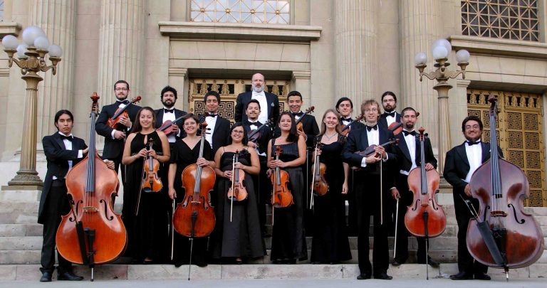 ciclo de musica clasica mujeres