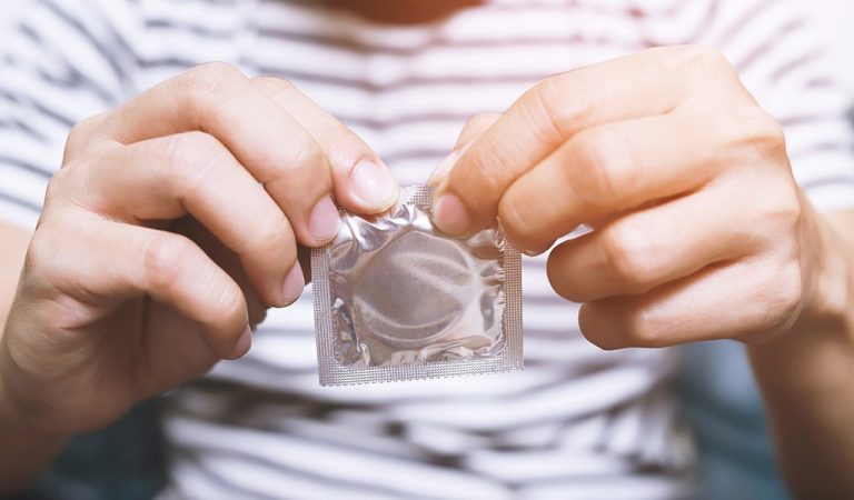 condon biodegradable no protege contra enfermedades de transmision sexual