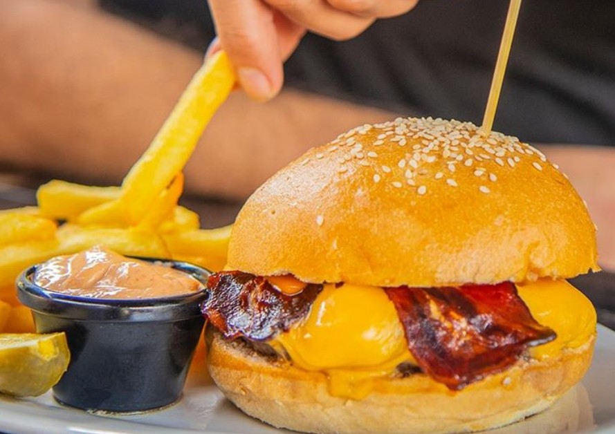 dia de la hamburguesa 2019 2