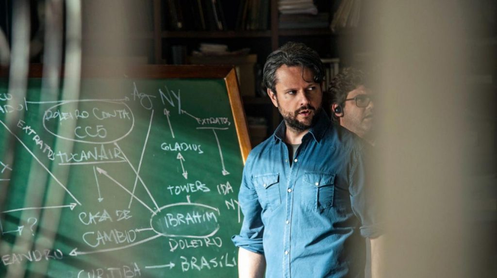 el mecanismo segunda temporada