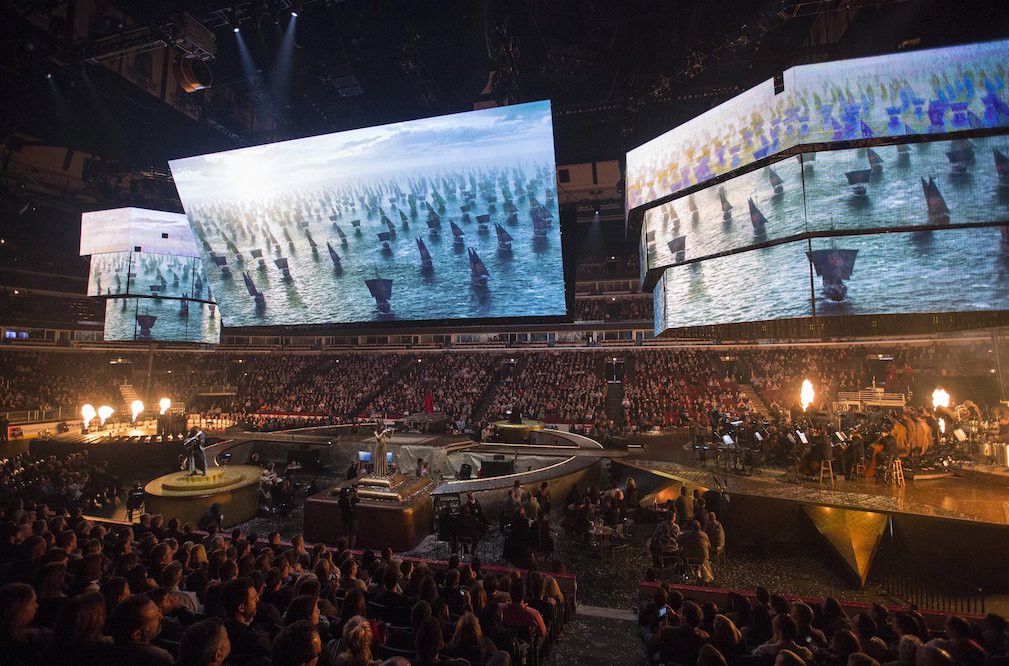 game of thrones sinfonico