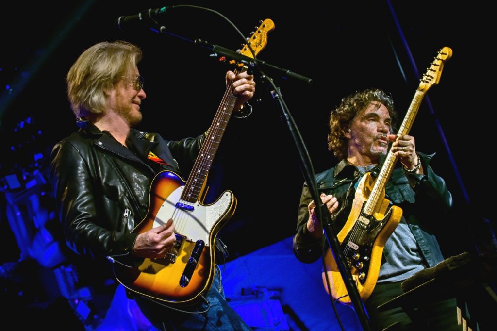 hall and oates concurso por entradas