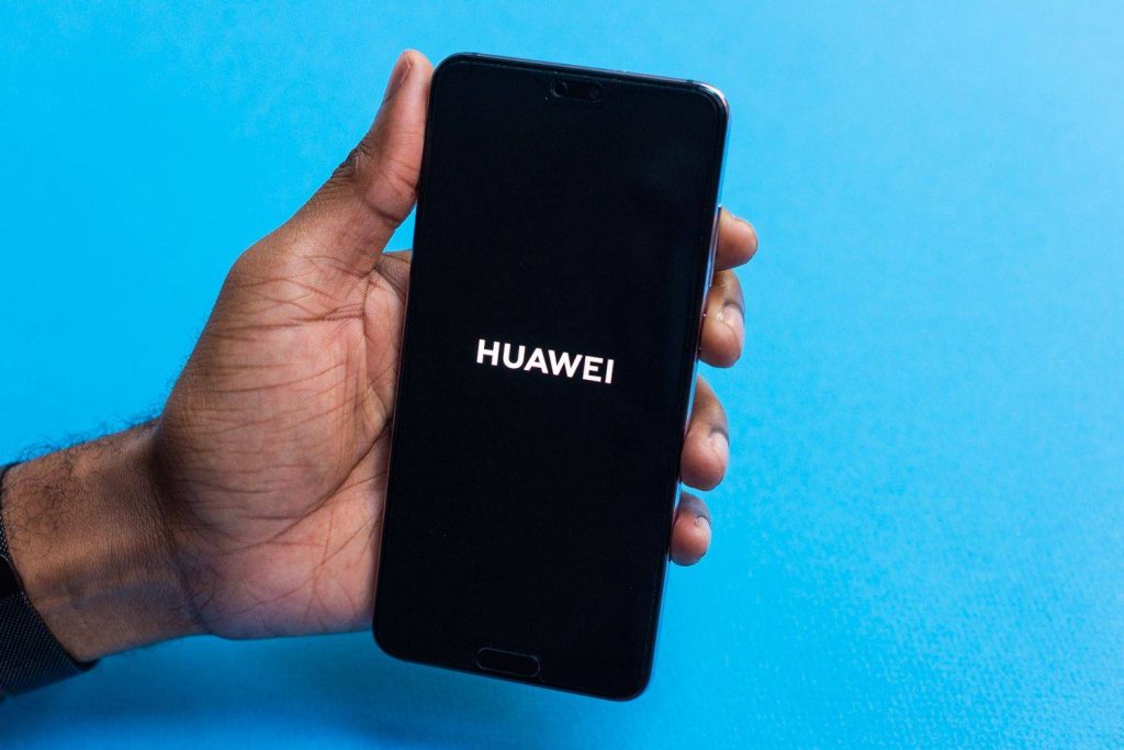 huawei sistema operativo