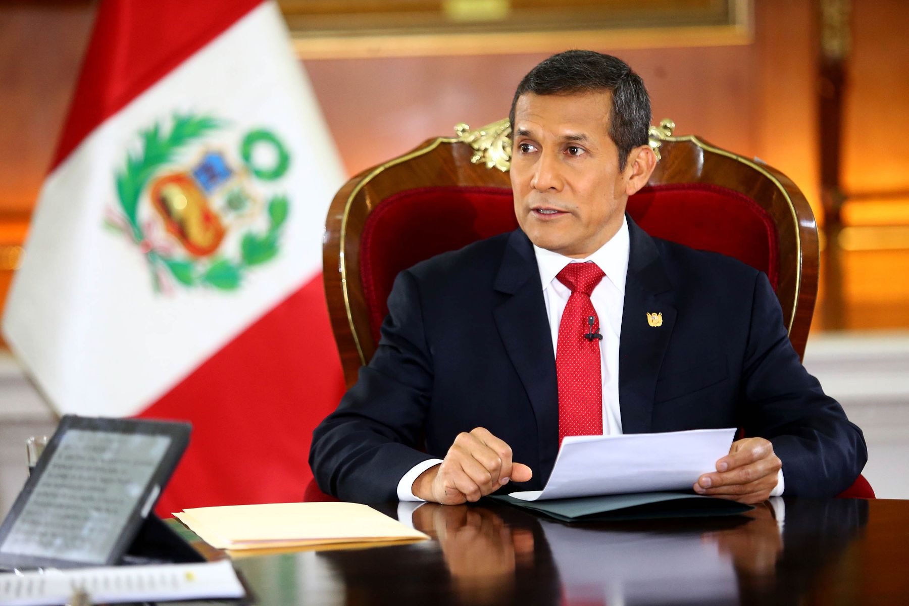 humala