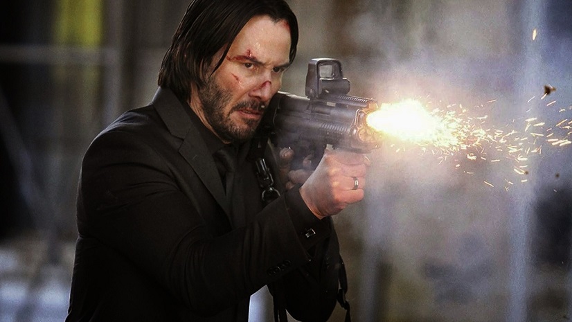 john wick concurso 2