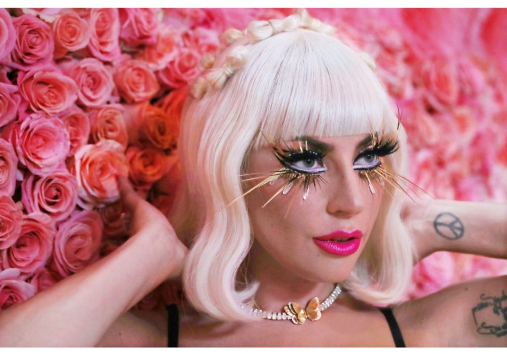 lady gaga