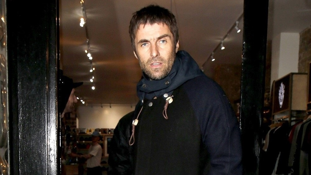 Liam Gallagher documental 2019