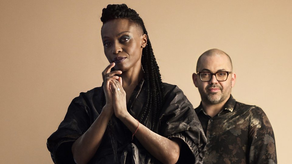 morcheeba en chile