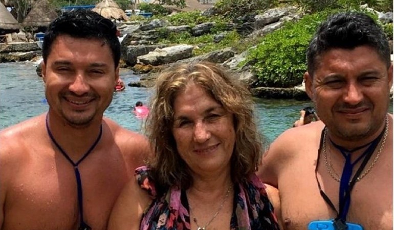 mujer causa de muerte cancun