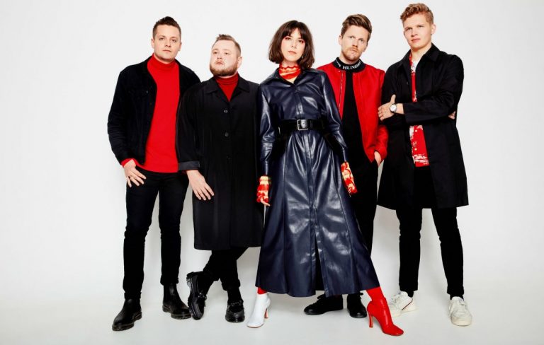 of monsters and men 2019 nuevo disco