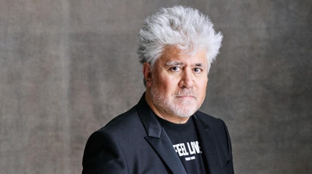 almodóvar