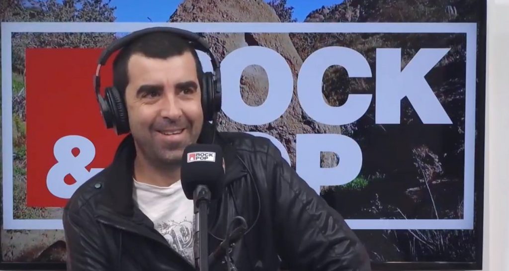 pedropiedra rock and pop estreno amar en silencio