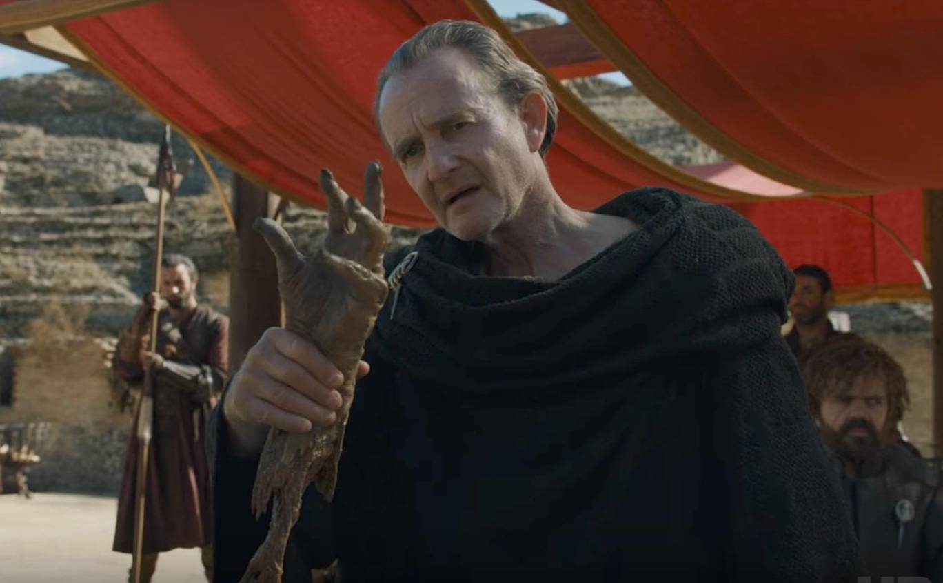 muertes capítulo 5 temporada final game of thrones