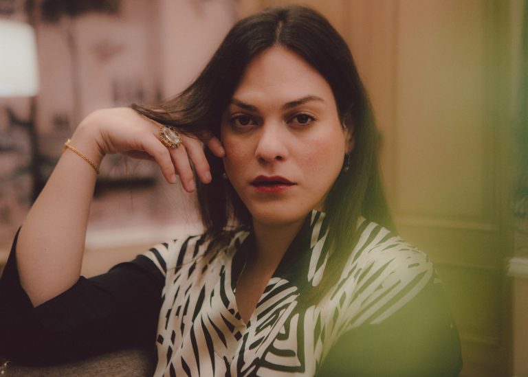 daniela vega