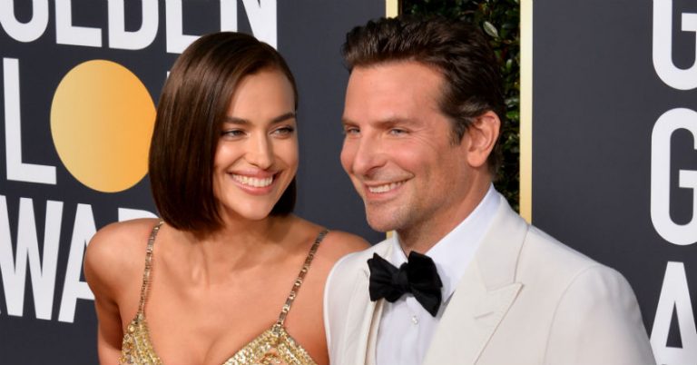 fin relacion bradley cooper