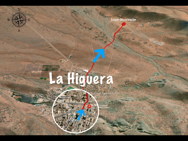 autocinema eclipse 2019 chile la higuera