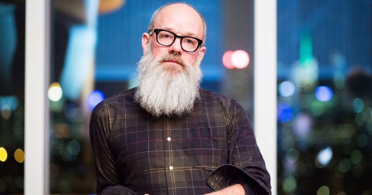 Michael Stipe disco solista