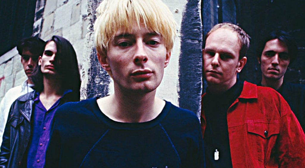 radiohead
