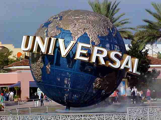 Universal Studios