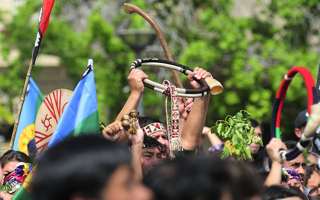 apellidos mapuches chile