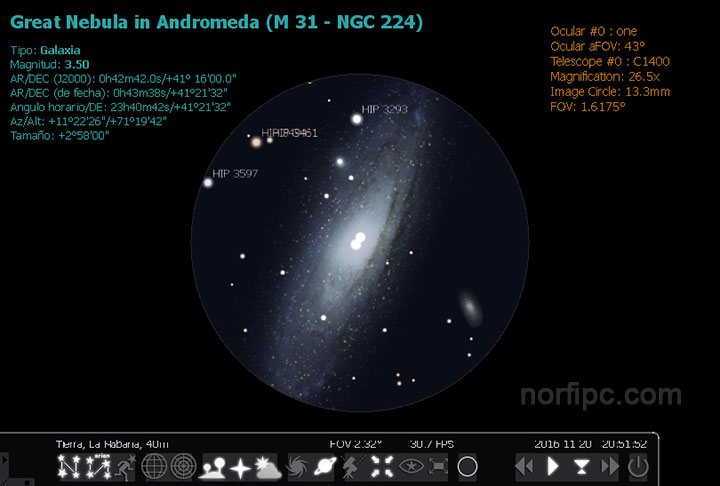 aplicaciones eclipse
