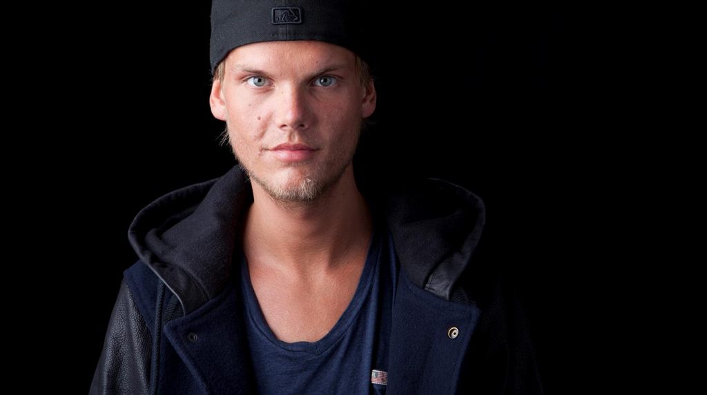 avicii video postumo