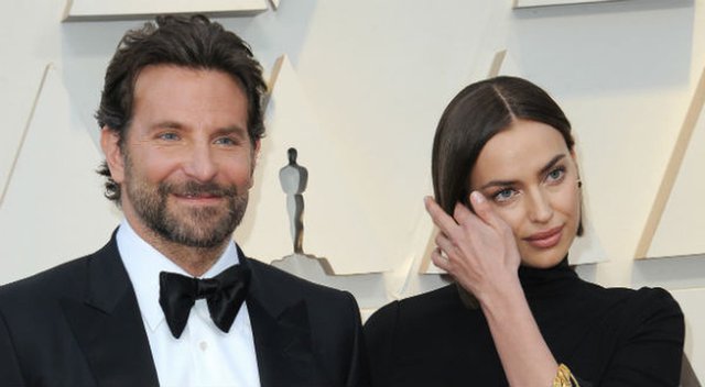 fin relacion bradley cooper