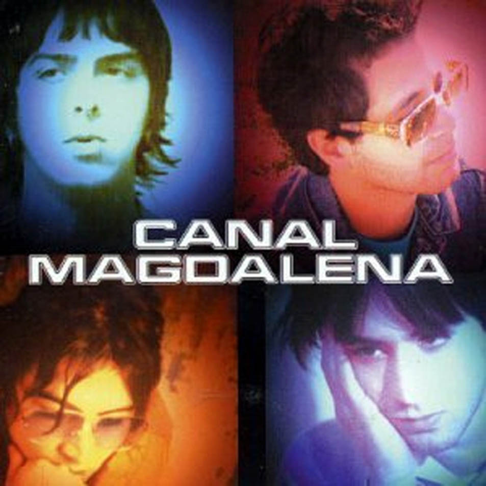 canal magalena disco
