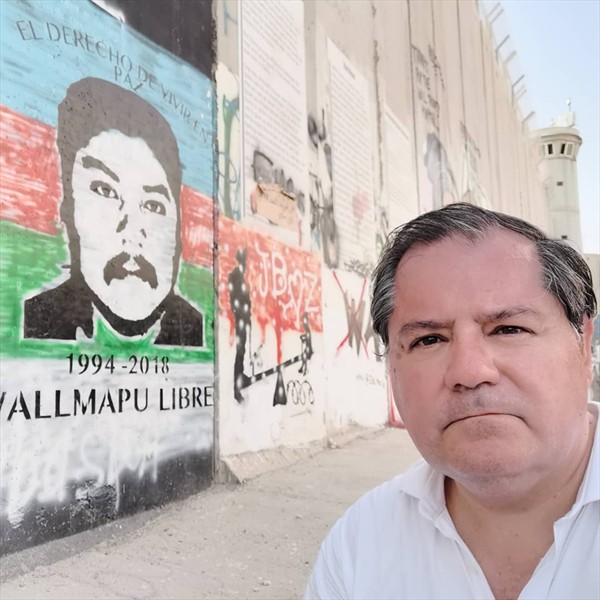 catrillanca frontera