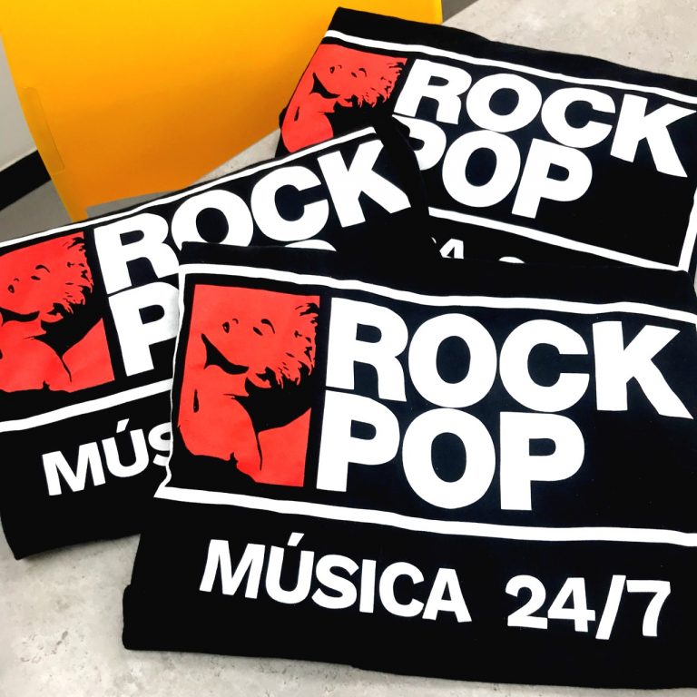 concurso poleras madonna rock and pop