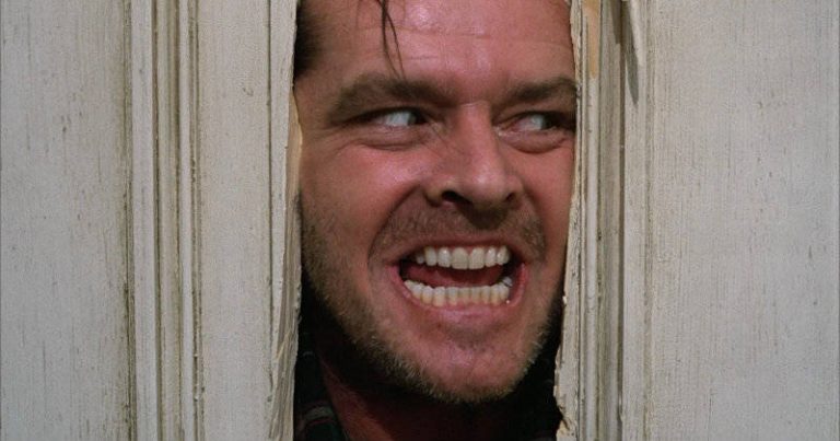 doctor sleep resplandor