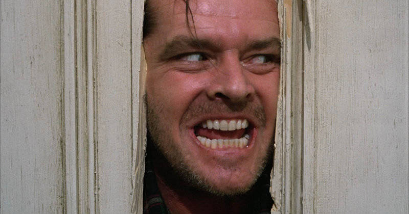 doctor sleep resplandor