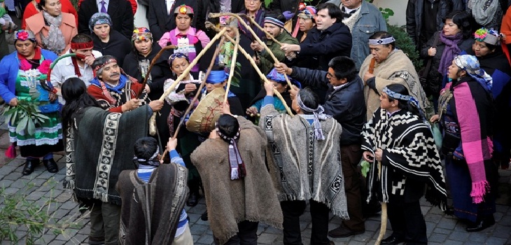 presidente iglesia feriado
