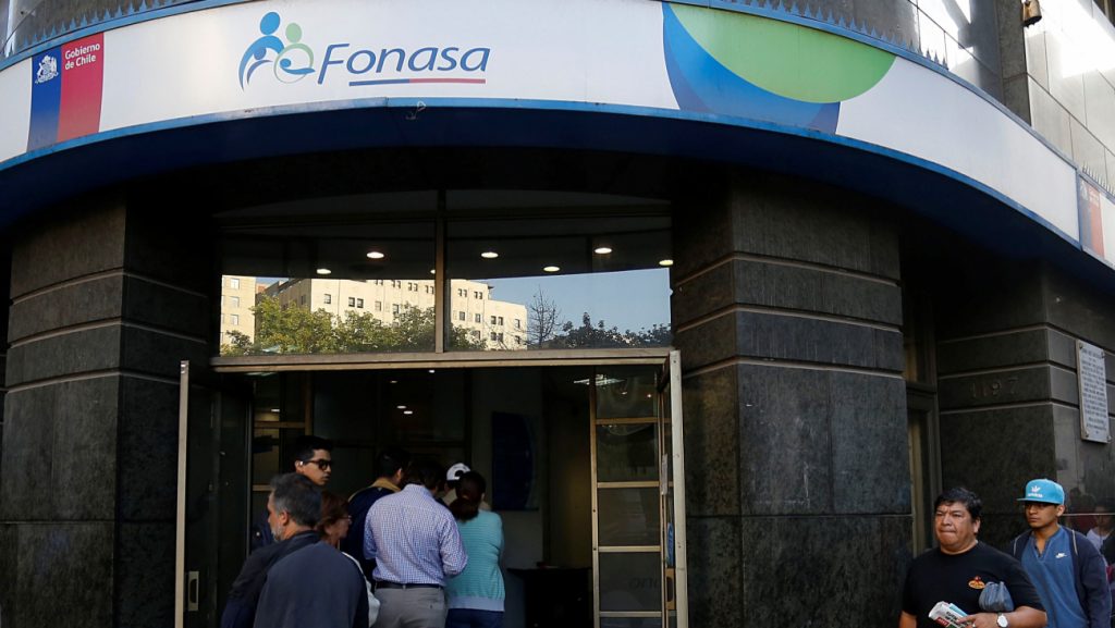 Fonasa