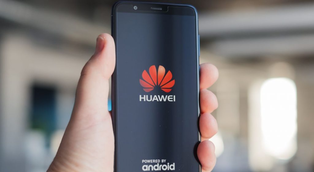 huawei